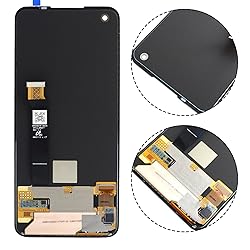 Ygpmoiki for ASUS Zenfone 10 AI232 LCD Screen