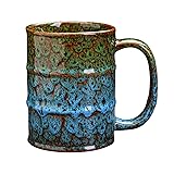 Coffee Mug,20 oz Coffee Mugs Ceramic Tea Cup Large