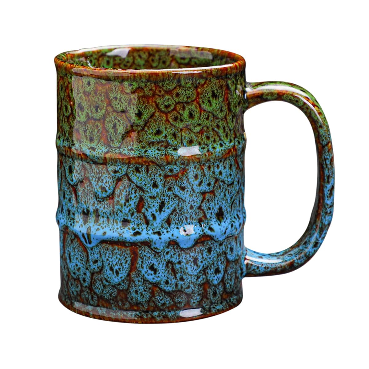 LGQ Coffee Mug - Thumbnail 2