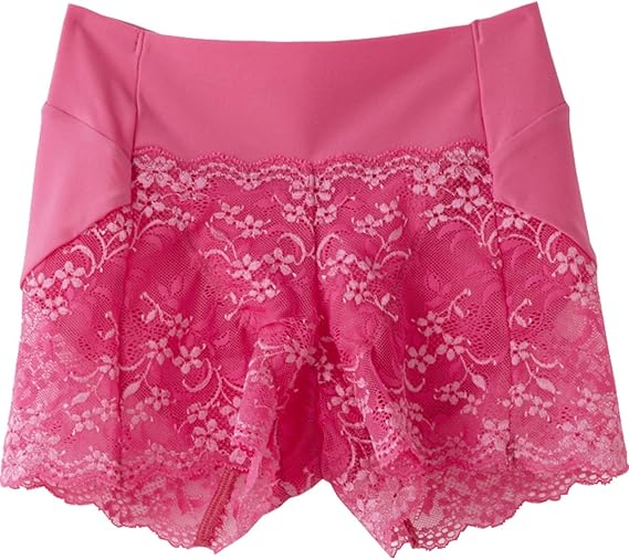 Amazon Co Jp グンゼ ショーツ Tv0062 ローズピンク 日本 M 日本サイズm相当 服 ファッション小物