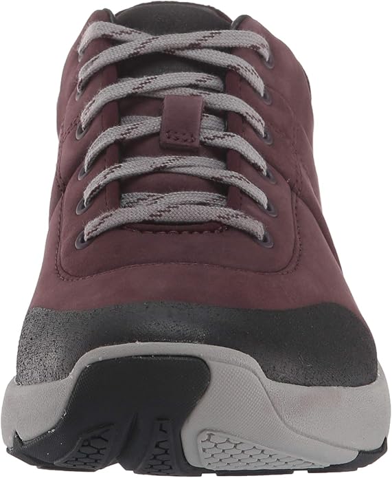 clarks wave andes sneaker