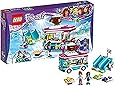 LEGO 41319 Friends Bausteine, Bunt