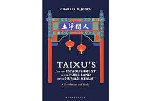 Taixu’s ‘On the Establishment of the Pure Land in the Human Realm’: A Translation and Study