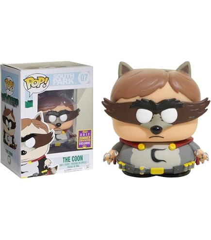 Funko South Park Kyle Tooth Decay Pop! Figura de Vinilo - 2021 Funko South Park Kyle Tooth Decay Pop! Figura de Vinilo - 2021