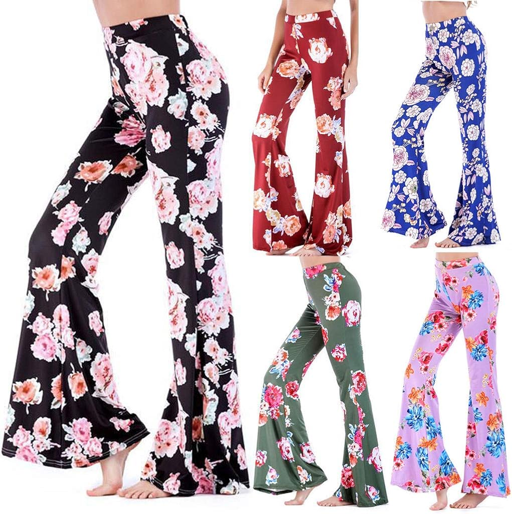 tight flare leggings