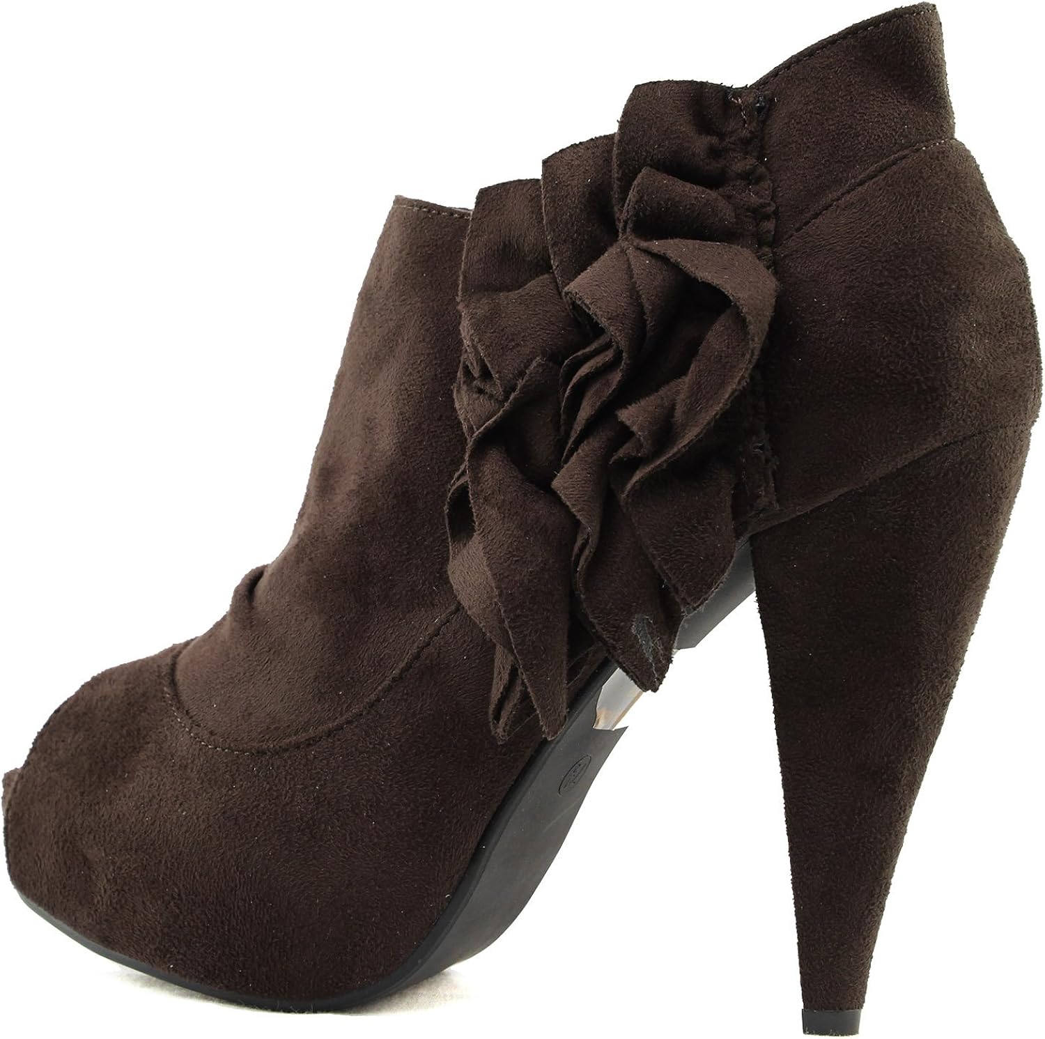 wild diva platform shoes