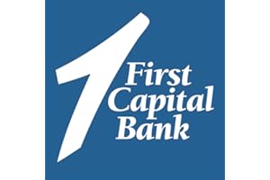 First Capital Bank Mobile Banking