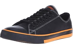 Harley-Davidson Men's Roarke Vulcanized Shoe