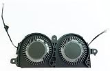 Fleshy Leaf CPU Fan for Dell XPS 13 9380 7390 Series ND55C19-19A14 980WH view 2