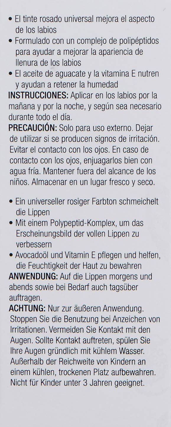 Image Skincare Ormedic Tinted Lip Enhancement Complex: Premium Beauty