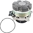 Water Pump Truck Clutch for Paccar/DAF MX-13 Engine Peterbilt 579 Kenworth T680 2184203 2267065 2184199PE 2184203PE 0710002 2184199 2184203 2184202 2137204 2267064 2267065PE 700297AT 2267060PE