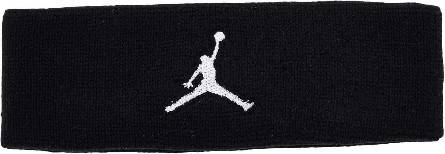 jordan jumpman headband