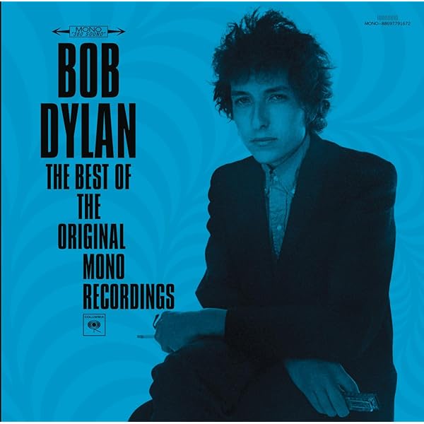 Amazon.com: The Original Mono Recordings (Limited Edition): CDs