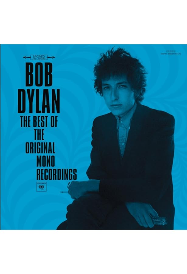 洋楽 Bob Dylan The Original Mono recordings 洋楽 Bob Dylan The Original Mono recordings Bob Dylan - The Best