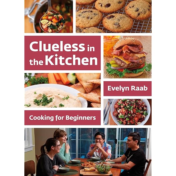 Super Easy Cookbook for Beginners: 5-Ingredient Recipes and