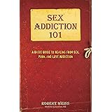 Sex Addiction 101: A Basic Guide to Healing from Sex, Porn, and Love Addiction