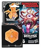 DUNGEONS & DRAGONS Dicelings Beholder Collectible