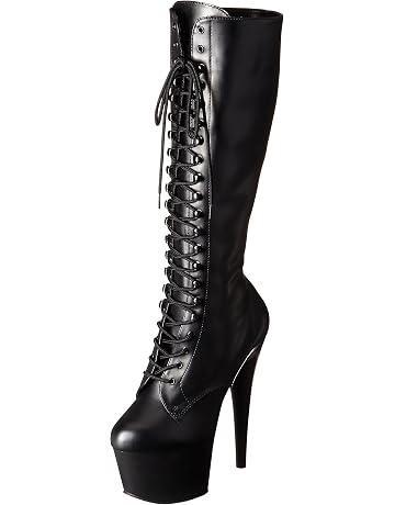 Amazon.es: Botas Fetiche: Salud y cuidado personal