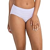 Jockey Women's Underwear Seamfree Hipster