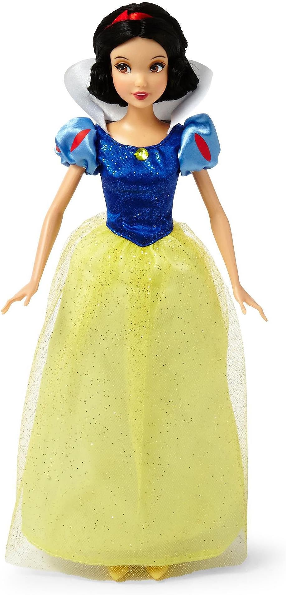 disney CLASSIC DOLL COLLECTION SNOW WHITE