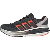 adidas Men's Astrastar Shoe | Step-In Cushioning, Adjustable Lace Fit, Regular In-Between Fit, Running-Inspired Style, Walking Shoes for Men