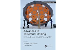 Advances in Terrestrial Drilling:: Ground, Ice, and Underwater