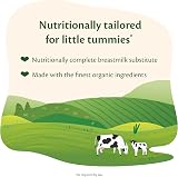 HiPP Organic 1 First Infant Milk Ready to Feed 470ml Birth to 0+ view 3