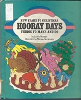 Hooray Days 0307623556 Book Cover
