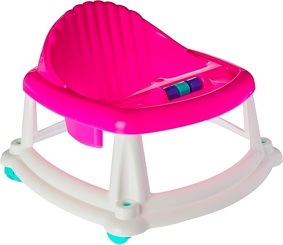 Anda Nenê Pitica, Tilin Brinquedos, Diversas Cores, Médio