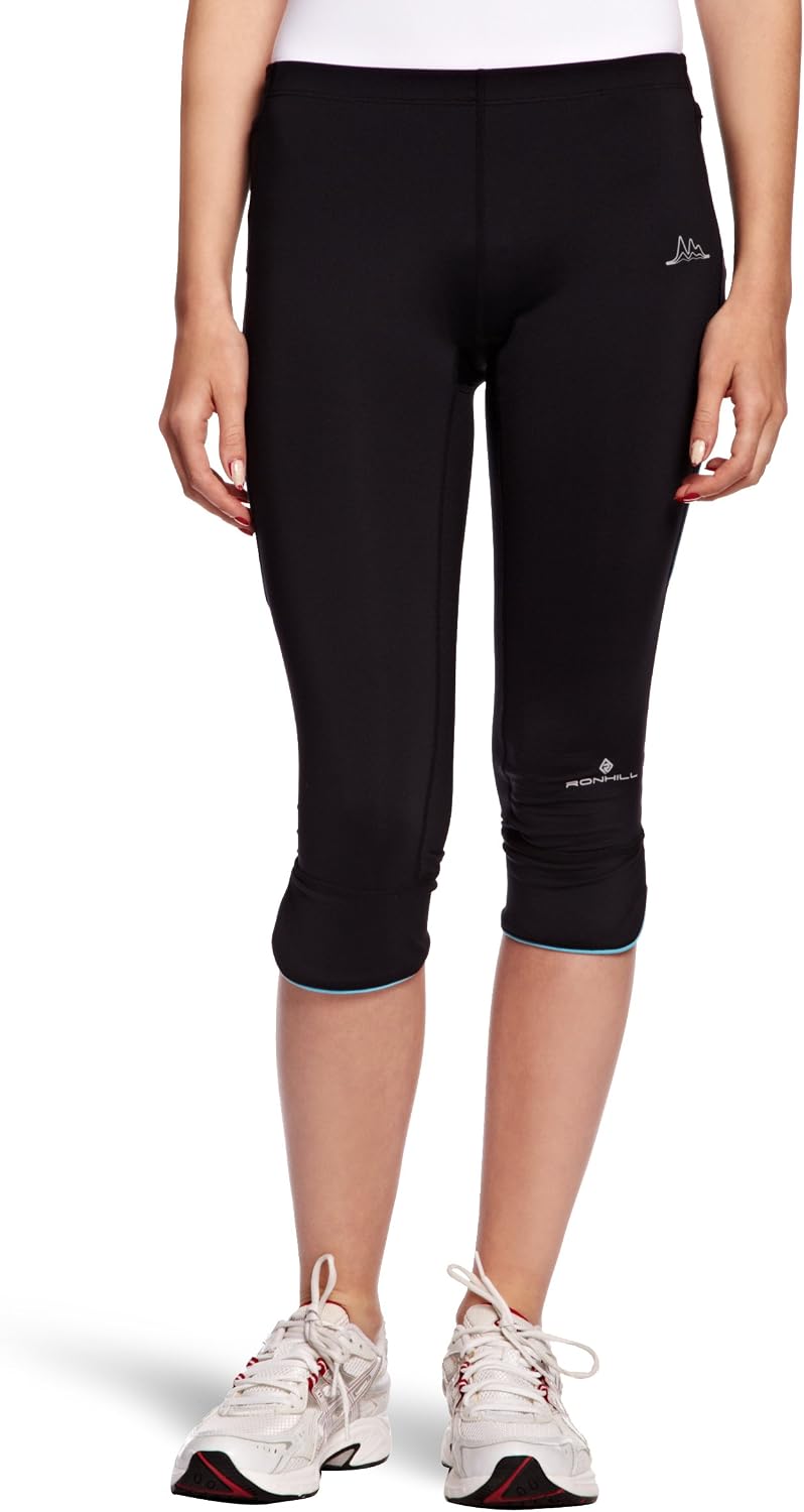 Ronhill Womens Trail Contour Capri 