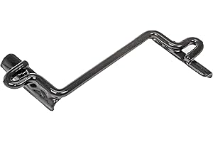 Dorman 00593 Battery Hold Down Replacement Compatible with Select Jeep Models