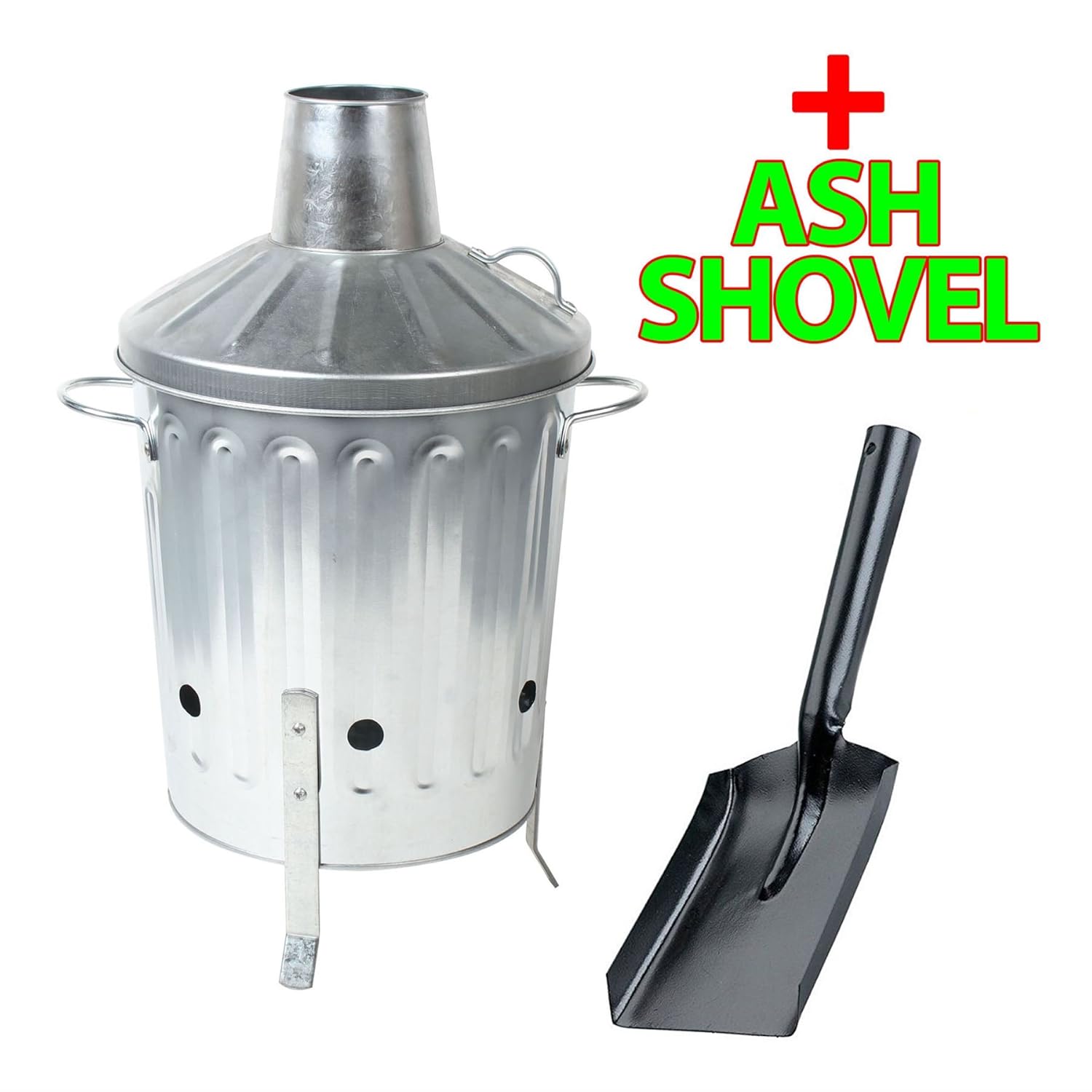 Garden Incinerators B Q - Garden Ftempo