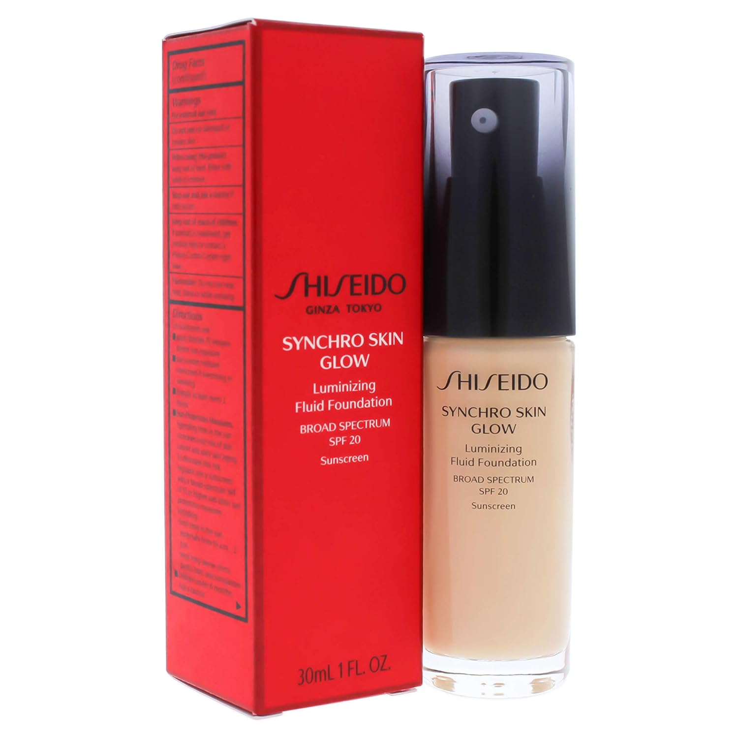 Best Shiseido Dual Balancing Foundation 140 Makeup