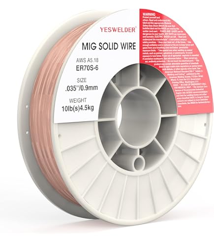mag mai Forney 42287 Mig Wire, Mild Steel - Arc Welding Equipment