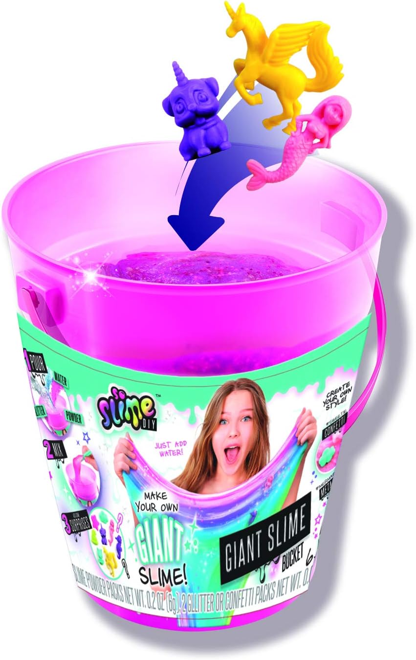 slime gigante comprar