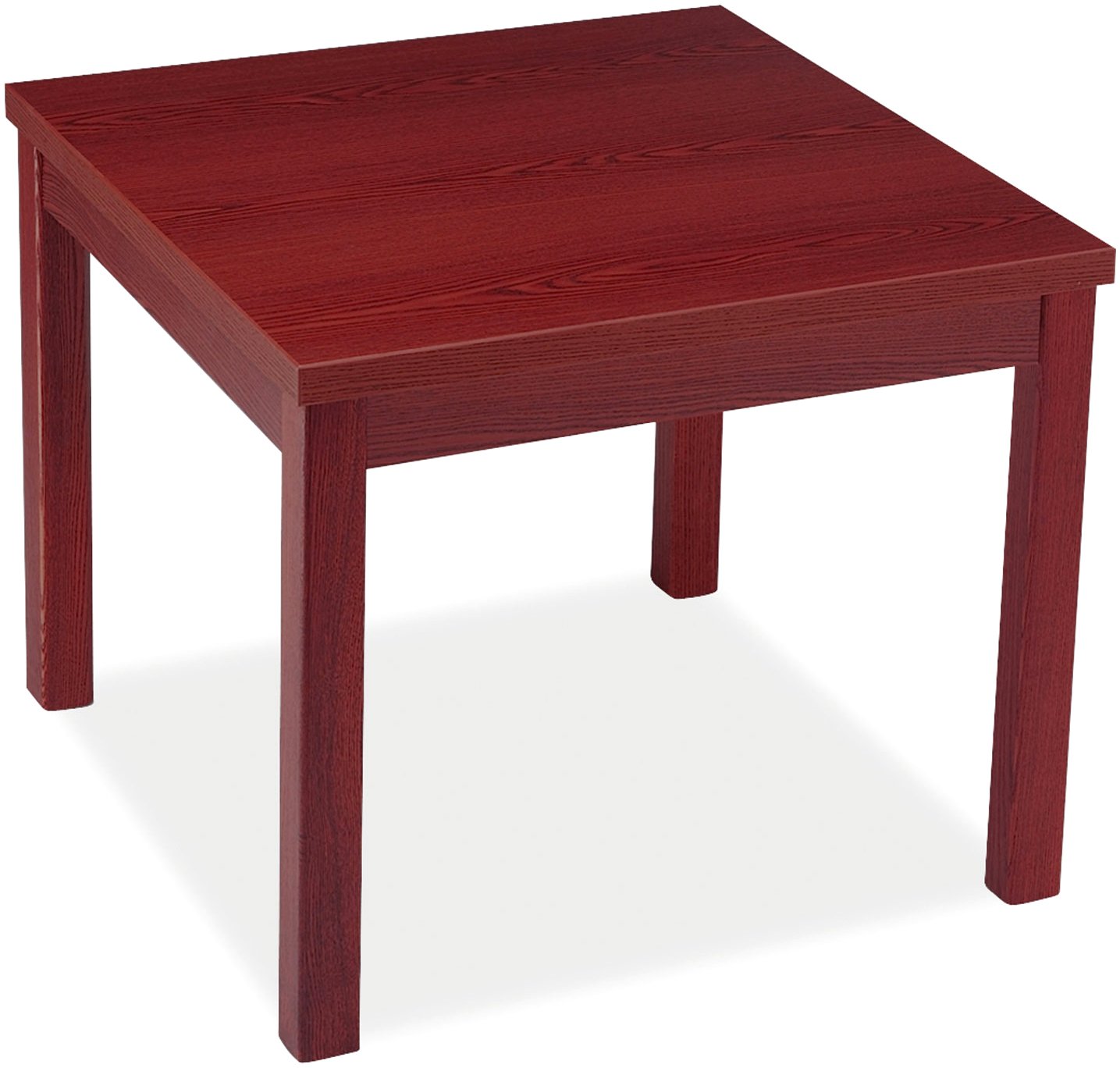 Best Reception Area End Table