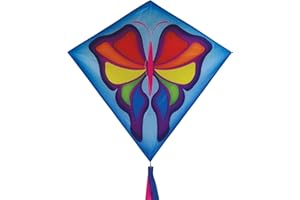 In the Breeze 30-inch Graphic Diamond Kites