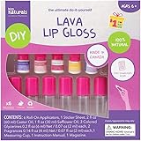 Make your own lip gloss kit Make your own lip gloss kit