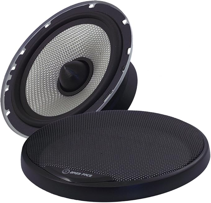 bass face speakers