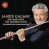 James Galway - The Complete Album Collection