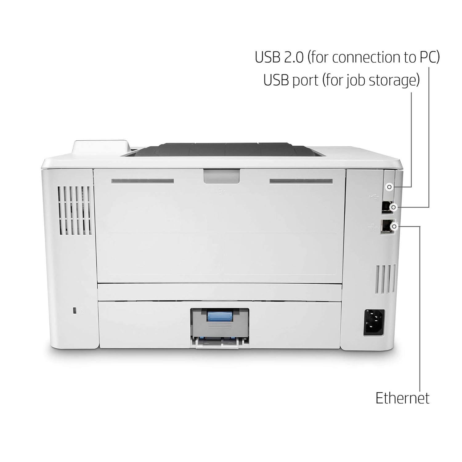 Принтер Laserjet Pro M402n Telegraph