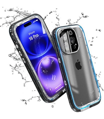 Amazon.com: Catalyst Total Protection Case for iPhone 14 Pro Max