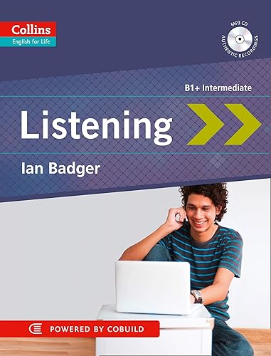 Download Listening B1+ Intermediate (1CD audio) PDF
