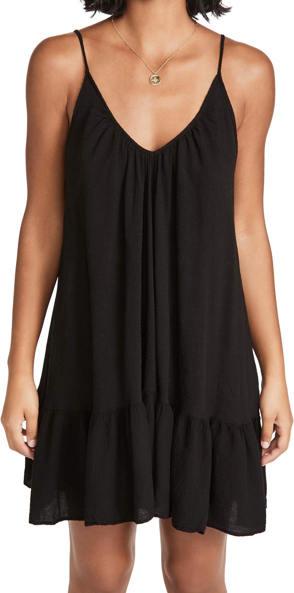 9seed Women's St. Tropez Mini Dress