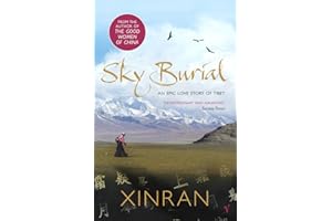 Sky Burial