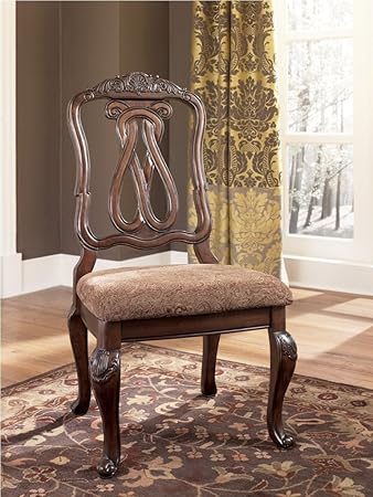 Amazon.com - Ashley Furniture Signature Design - North Shore Dining ...