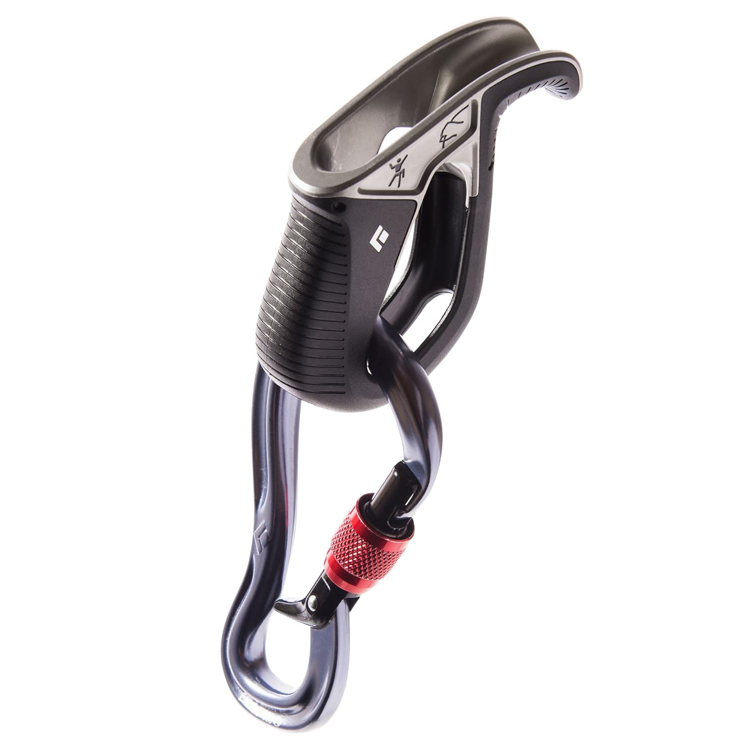 Sports Black Diamond Air Pilot Package Belay Device Belay & Rigging