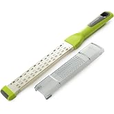 Norpro Dual Grater Plus Zester