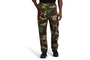 Propper Mens BDU 2.0 Cargo PantWork Utility Pants