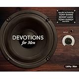 Devotions for Men - Audio CDs